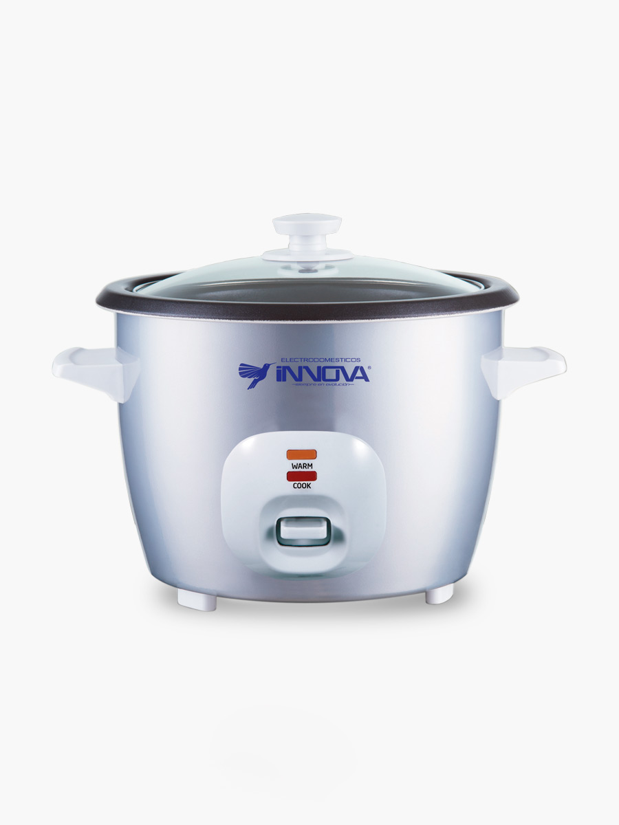 Olla Arrocera Innova IN-MG-GP45B / 4.5 LITROS