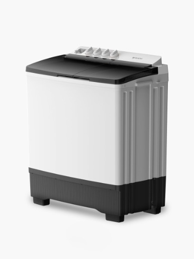 Lavadora Semiautomática Innova IN-LAV13TTW01-MI / 13 kg