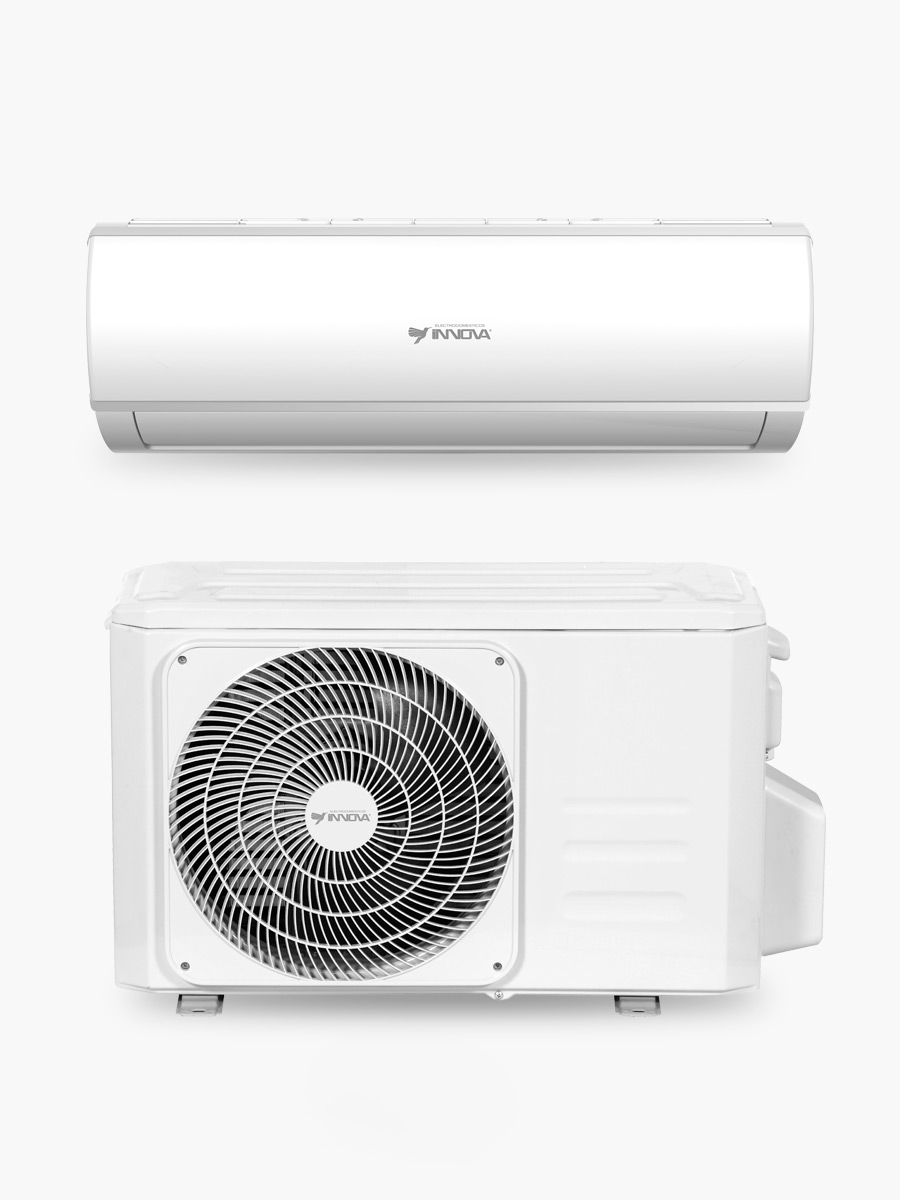 Aire Acondicionado Innova IN-AC-CSC-24OA-CH 24.000 BTU