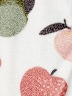 Mono Pijama con pies estampado - Carter´s