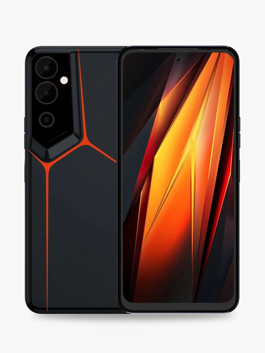 Combo Celular POVA NEO 2 - 128 GB + Celular Samsung A04 - 64 GB