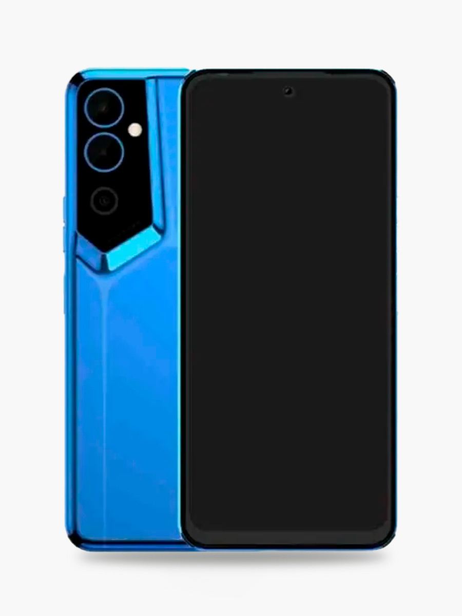 Combo Celular POVA NEO 2 - 128 GB + Celular Samsung A04 - 64 GB