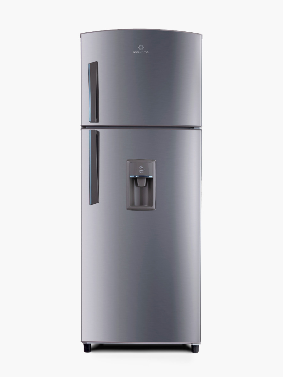 Combo Indurama Refrigeradora RI - 405 Avant Plus + Licuadora LIC-PPC