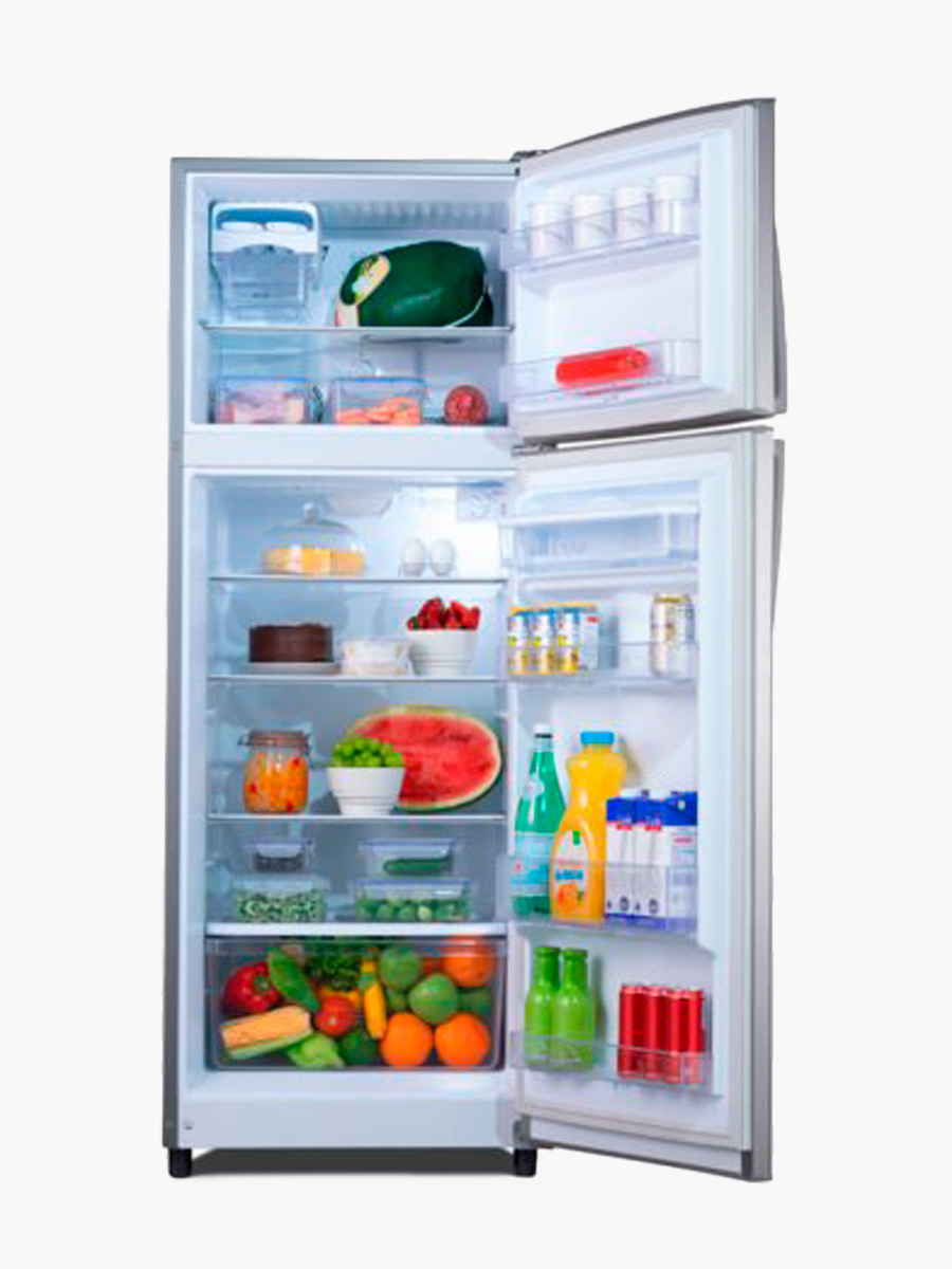 Combo Indurama Refrigeradora RI - 405 Avant Plus + Licuadora LIC-PPC