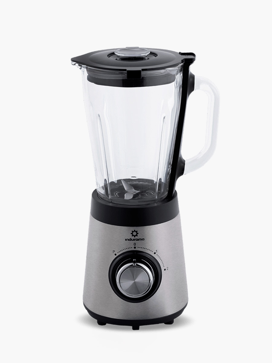 Combo Indurama Refrigeradora RI - 405 Avant Plus + Licuadora LIC-PPC