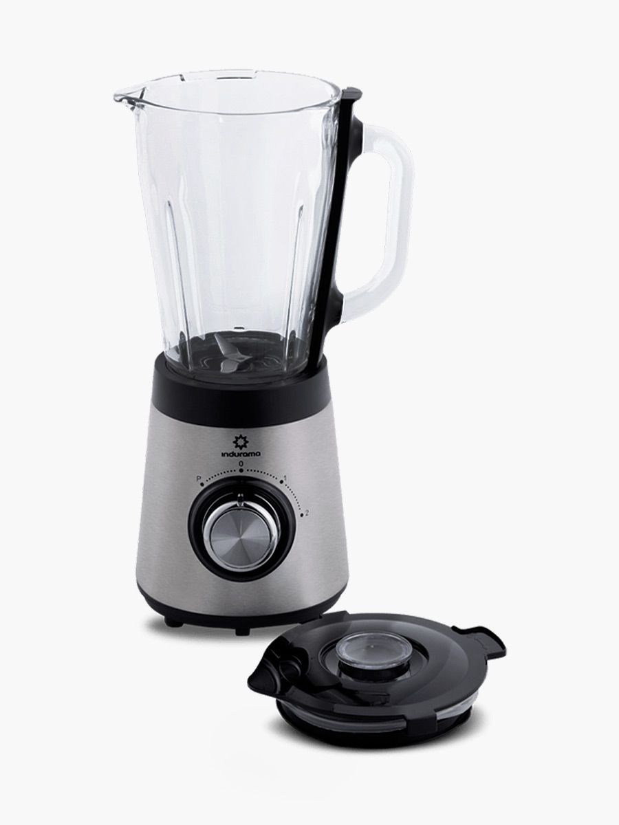 Combo Indurama Refrigeradora RI - 405 Avant Plus + Licuadora LIC-PPC