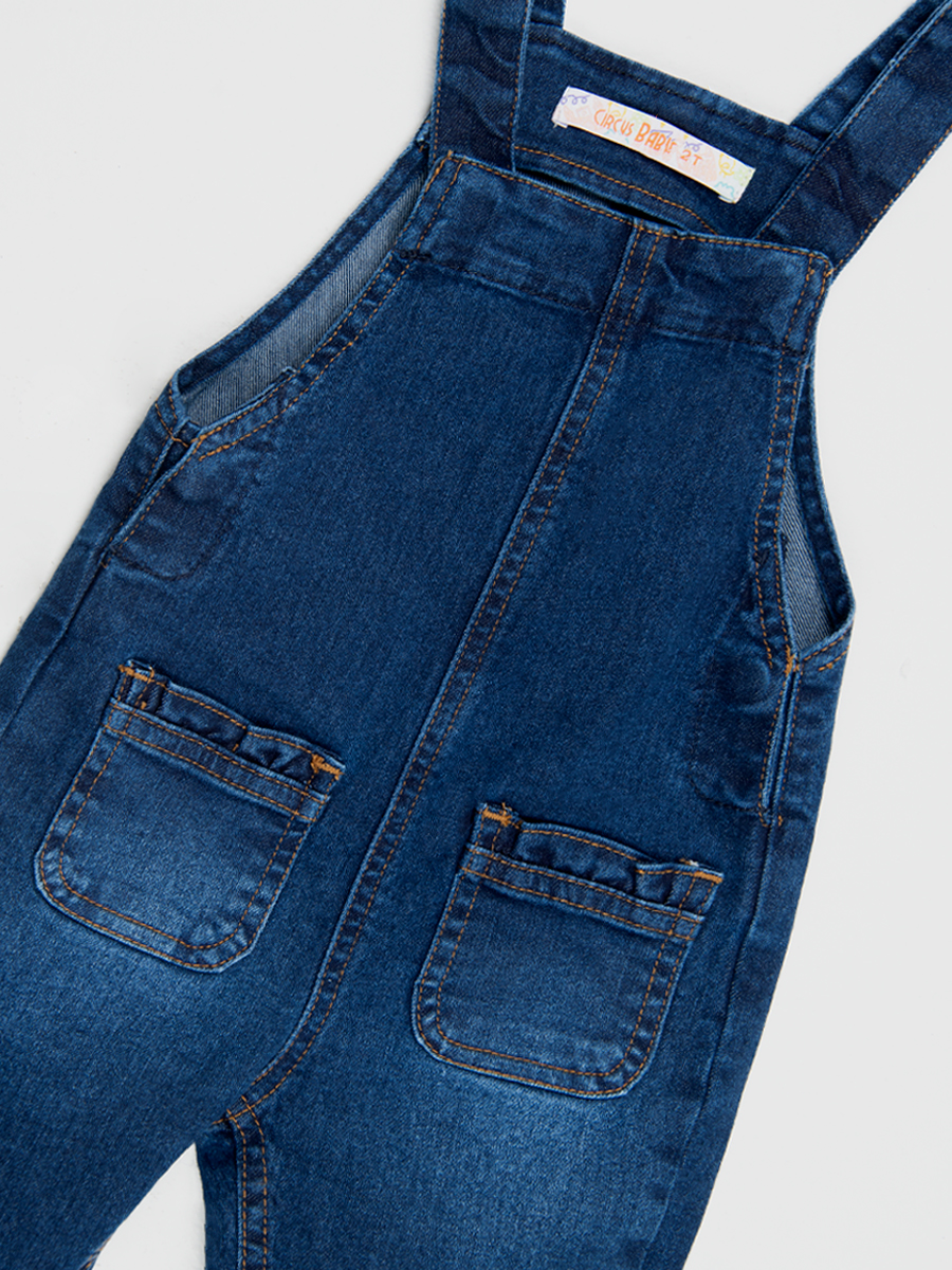 Overol Pantalón