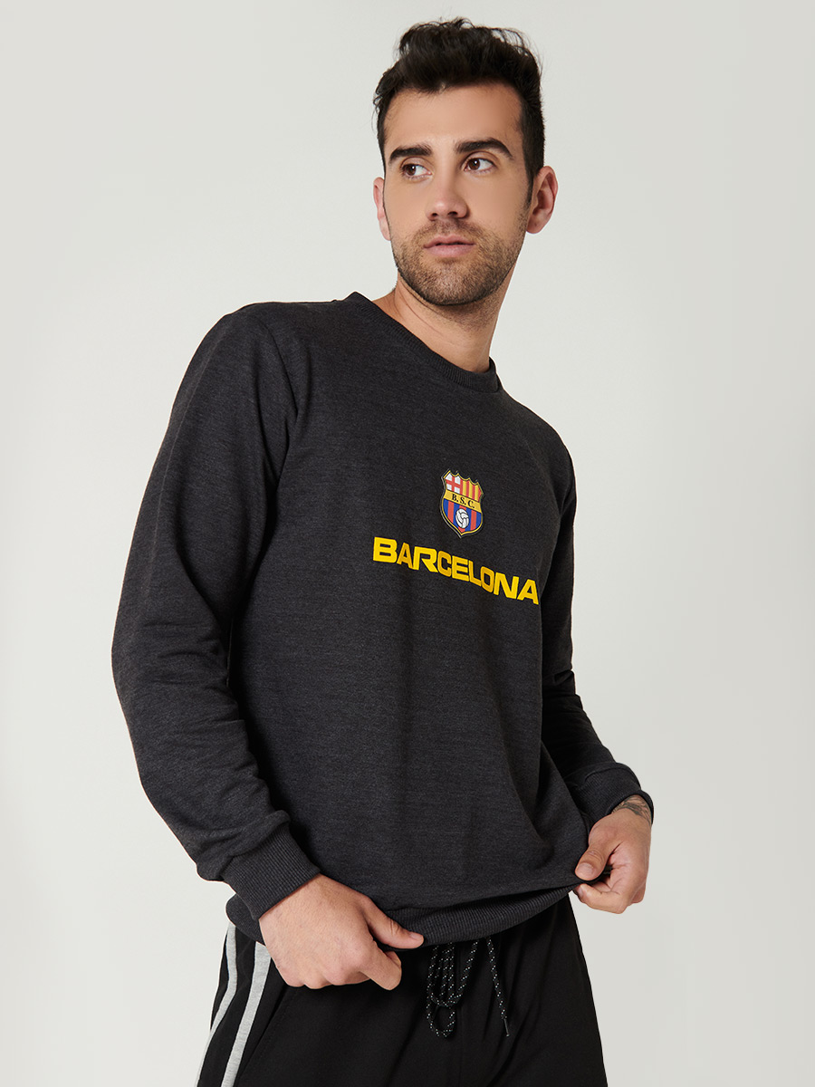 Buzo Barcelona