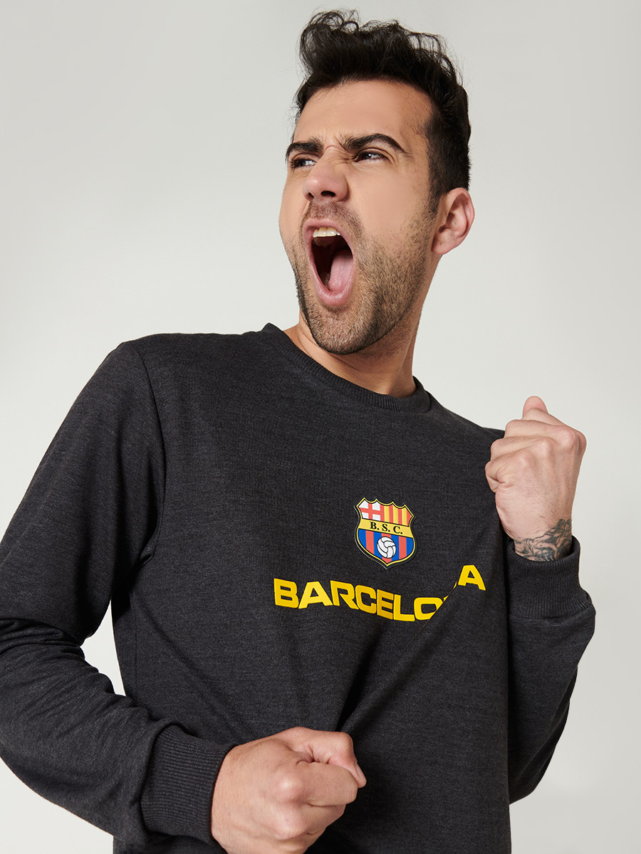 Buzo Barcelona