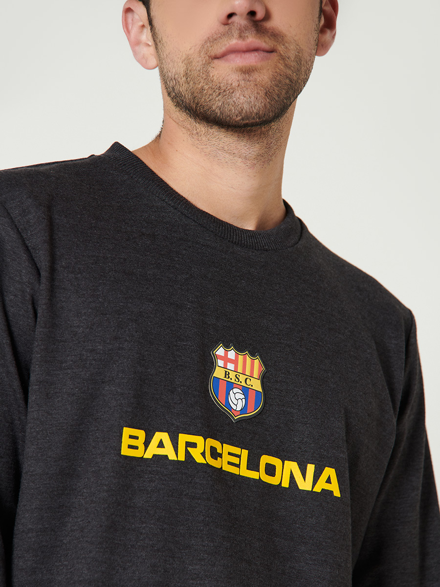 Buzo Barcelona