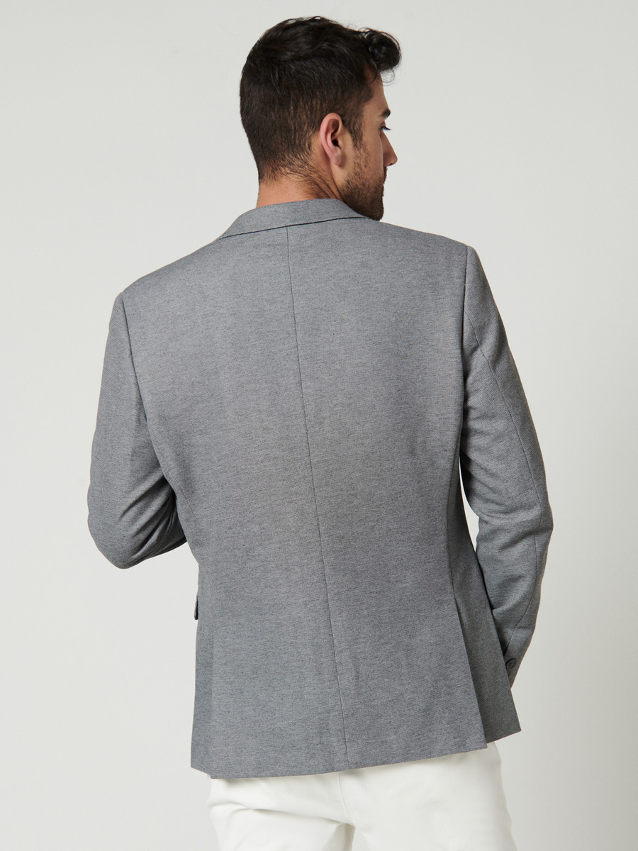 Blazer con solapa - August 1810