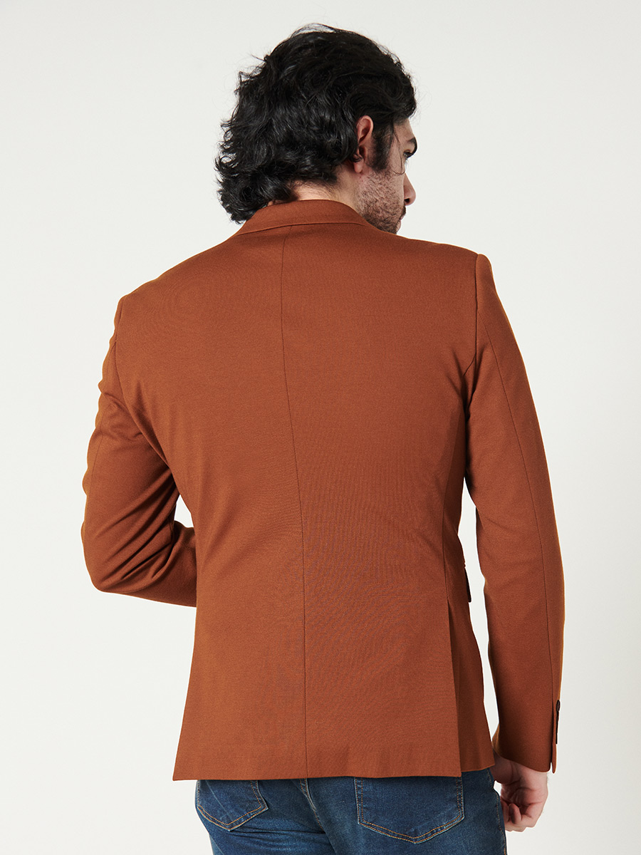 Blazer con solapa - August 1810