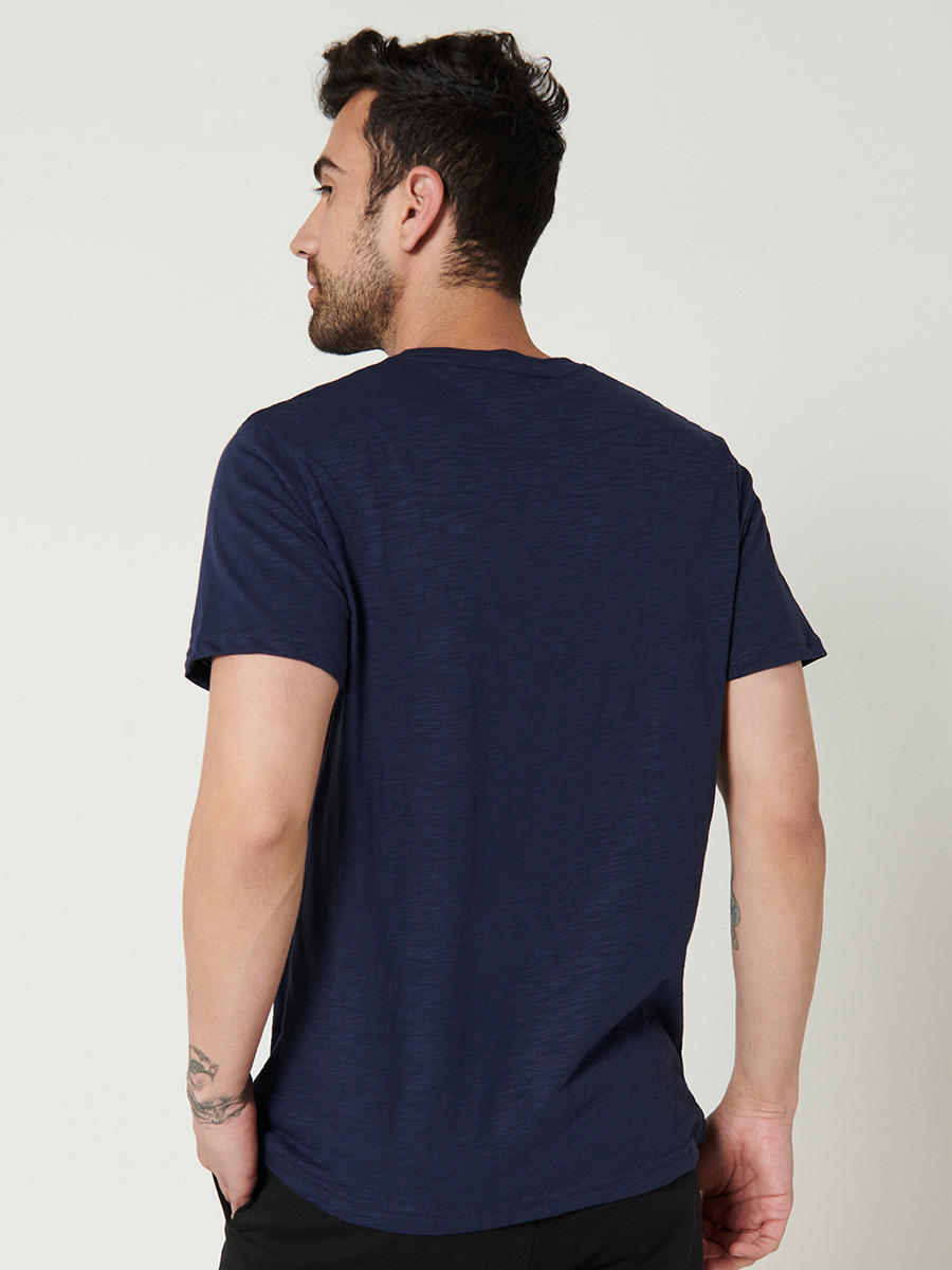 Camiseta Liga