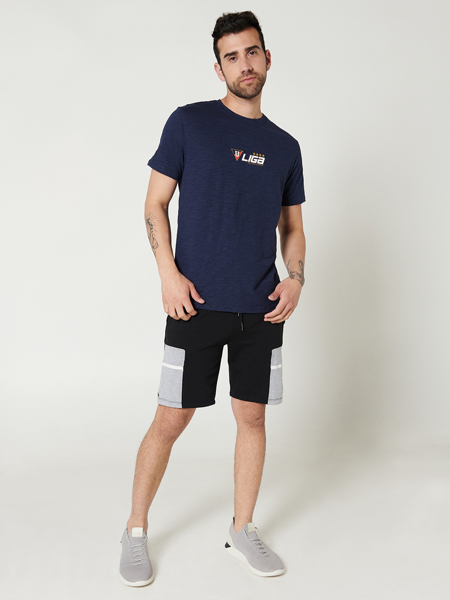 Camiseta Liga