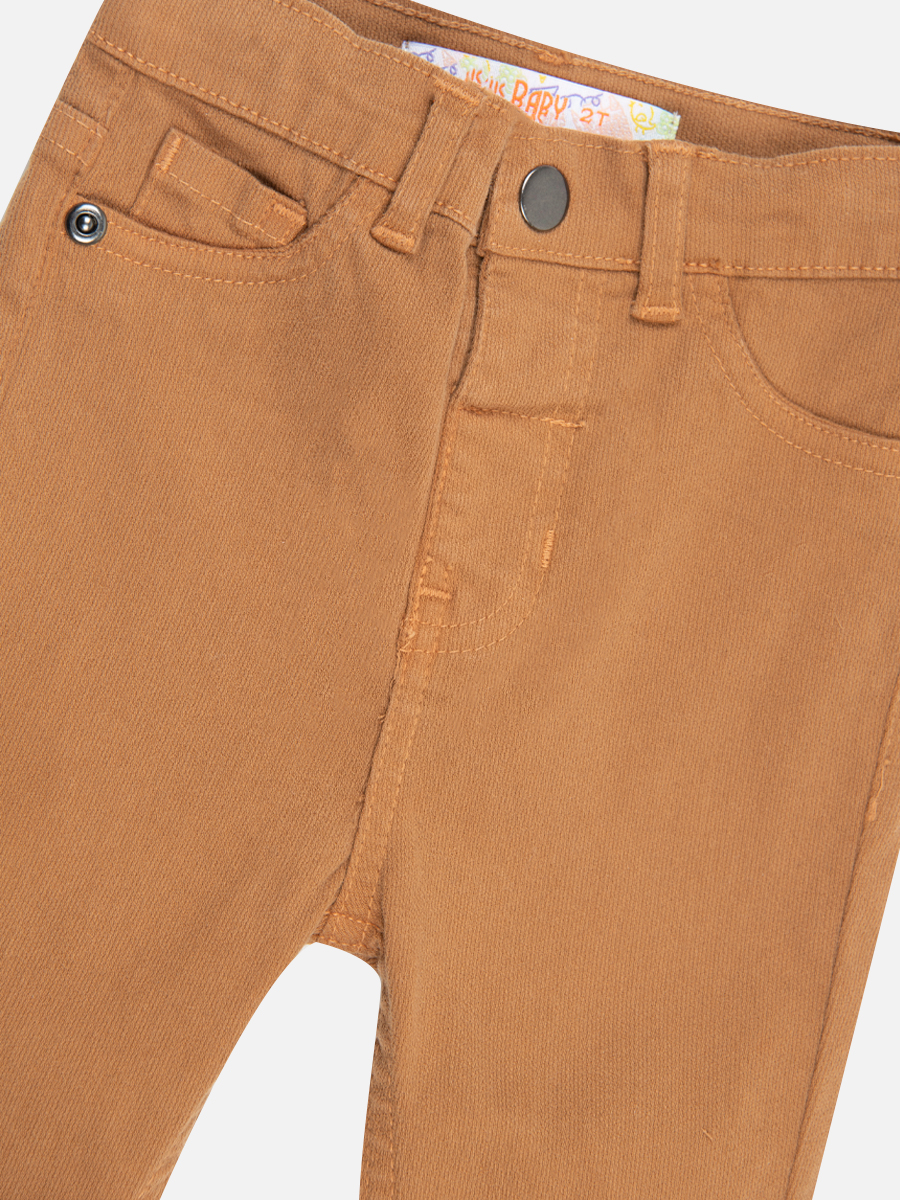 Pantalón Recto