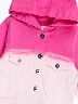 Chaqueta Tie Dye - Preescolar