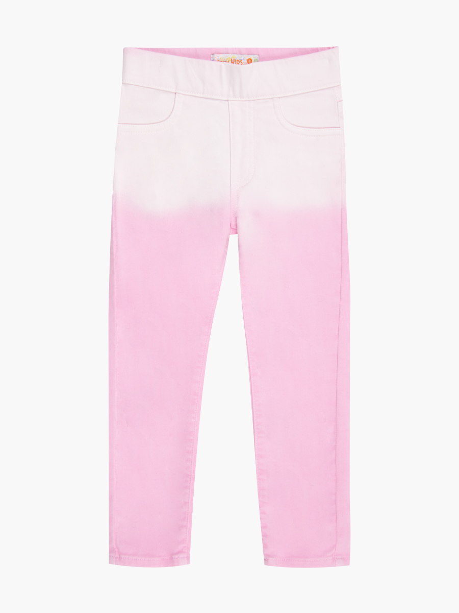 Pantalón Tie Dye - Preescolar