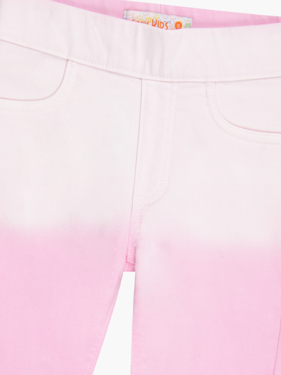 Pantalón Tie Dye - Preescolar