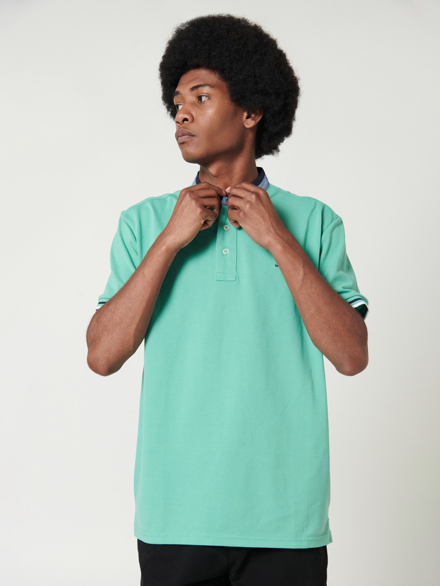 Camiseta Mao - Executive