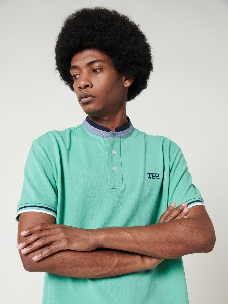Camiseta Mao - Executive