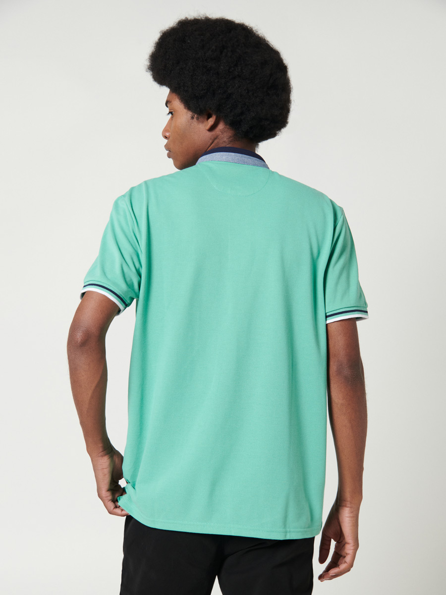 Camiseta Mao - Executive