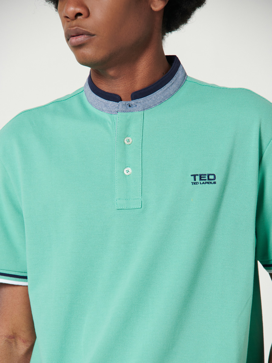 Camiseta Mao - Executive