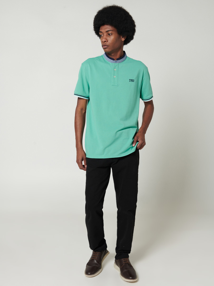 Camiseta Mao - Executive
