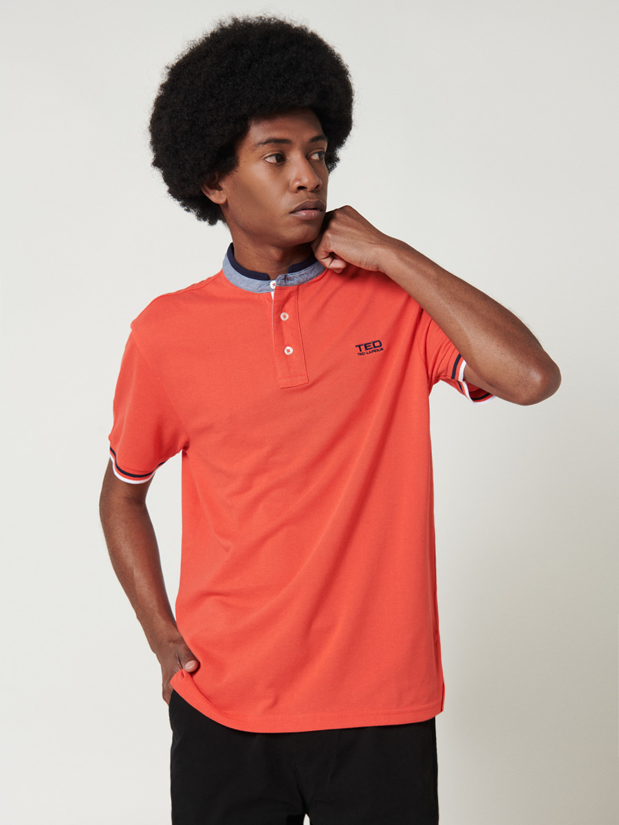 Camiseta Mao - Executive