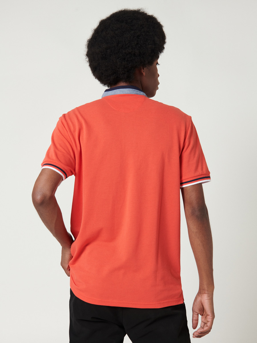 Camiseta Mao - Executive