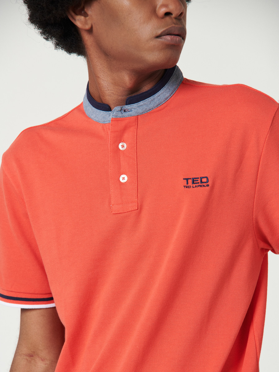 Camiseta Mao - Executive