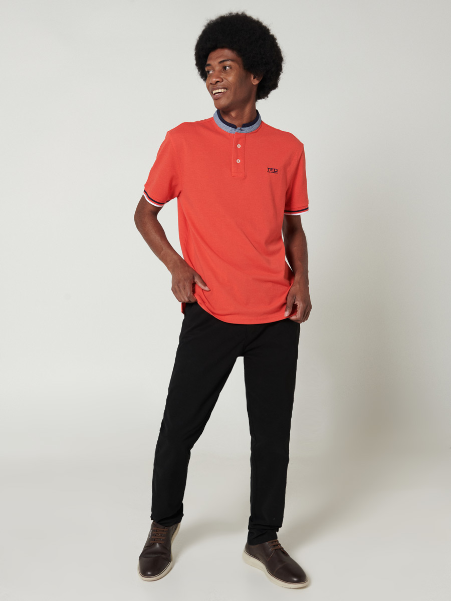 Camiseta Mao - Executive