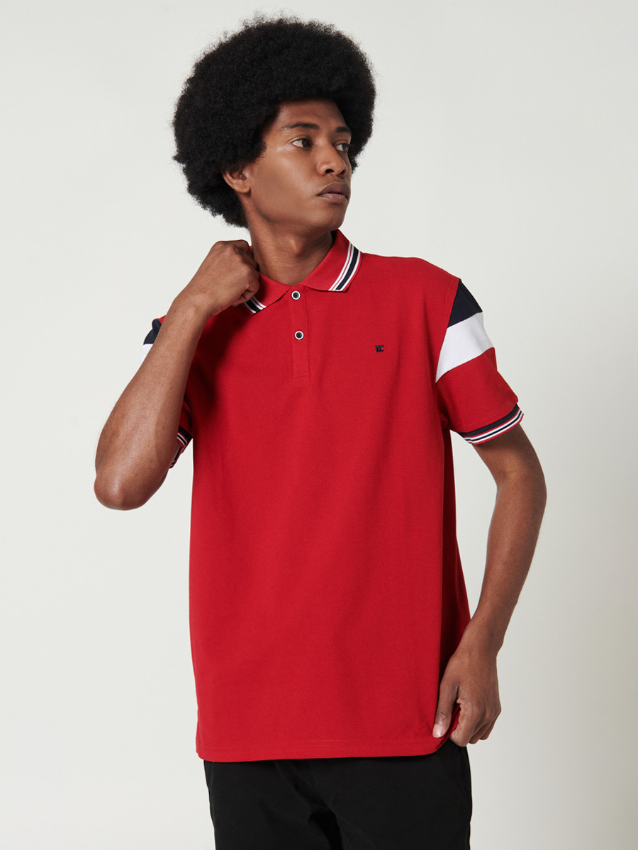 Camiseta Polo - Executive