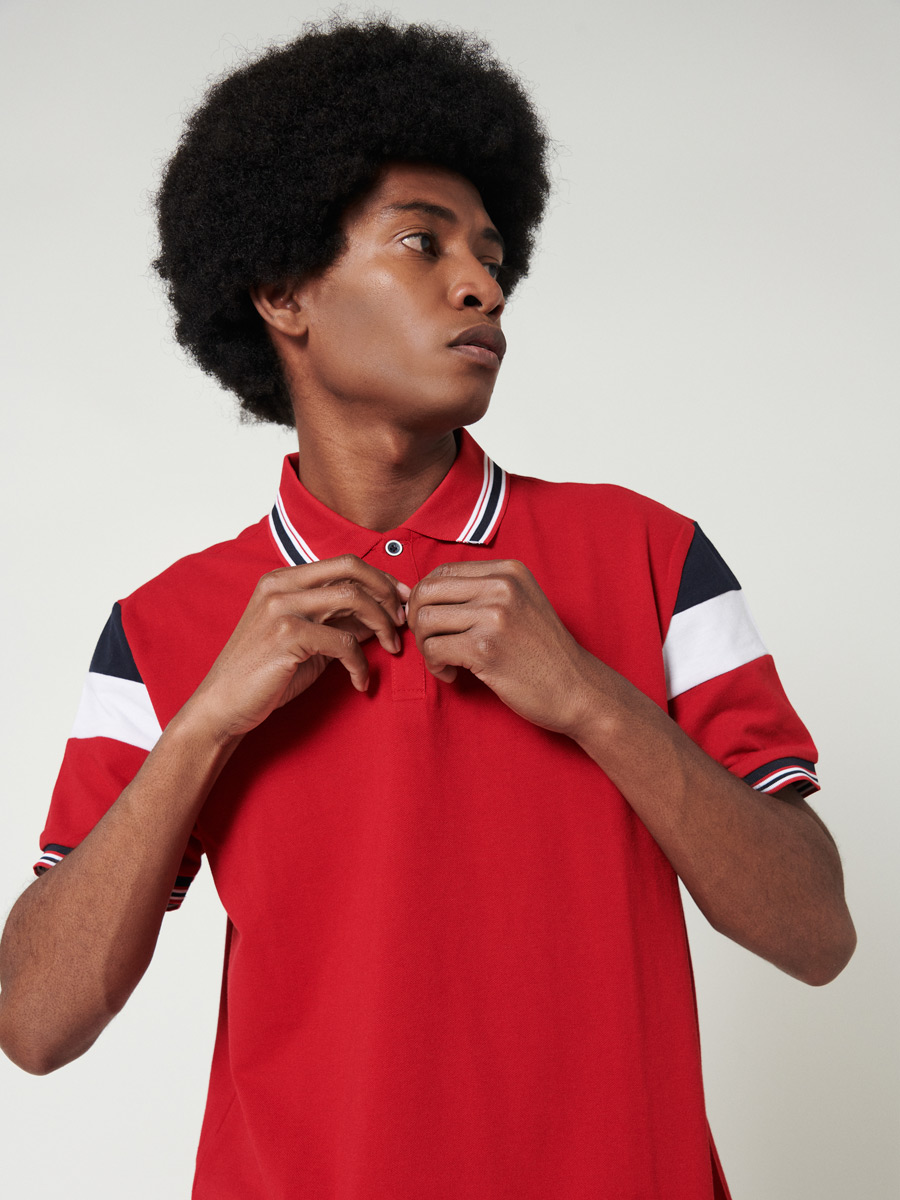 Camiseta Polo - Executive