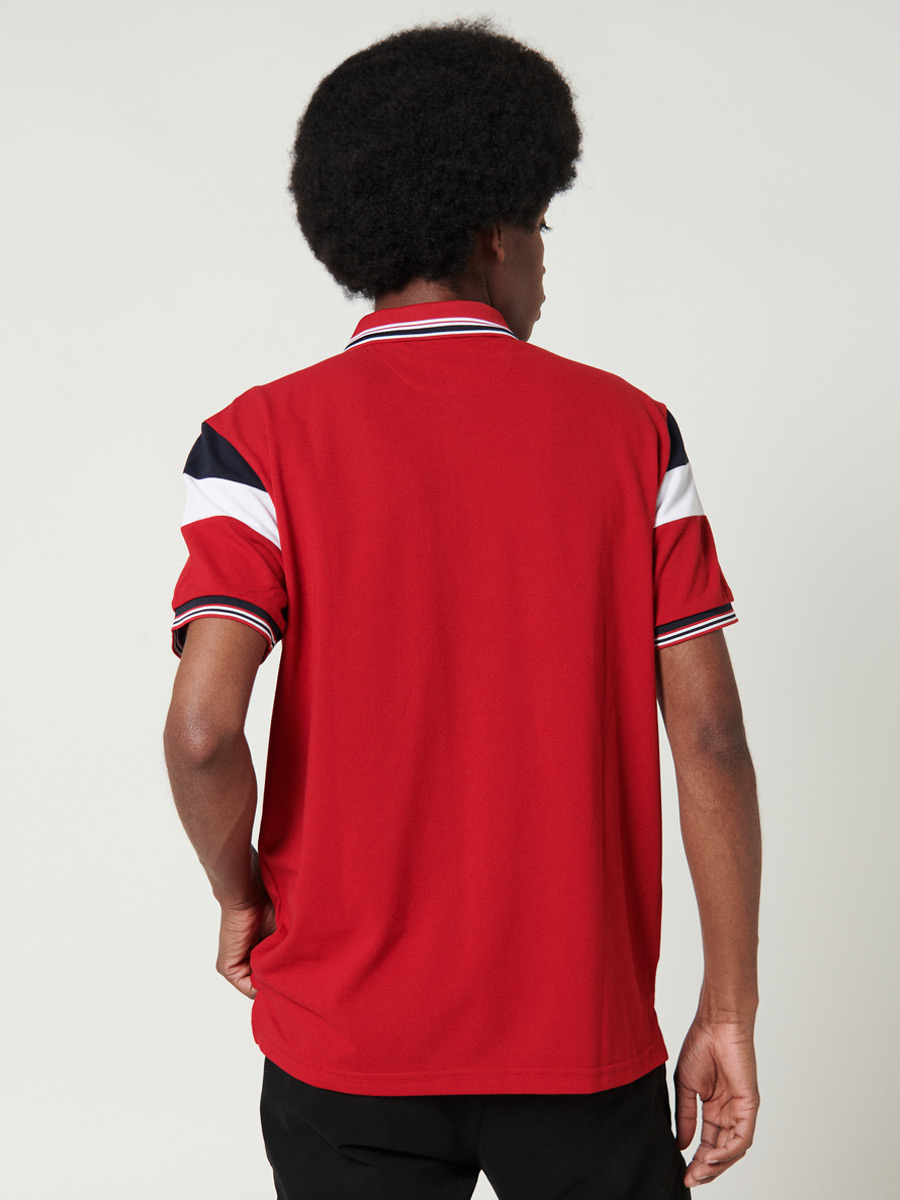 Camiseta Polo - Executive