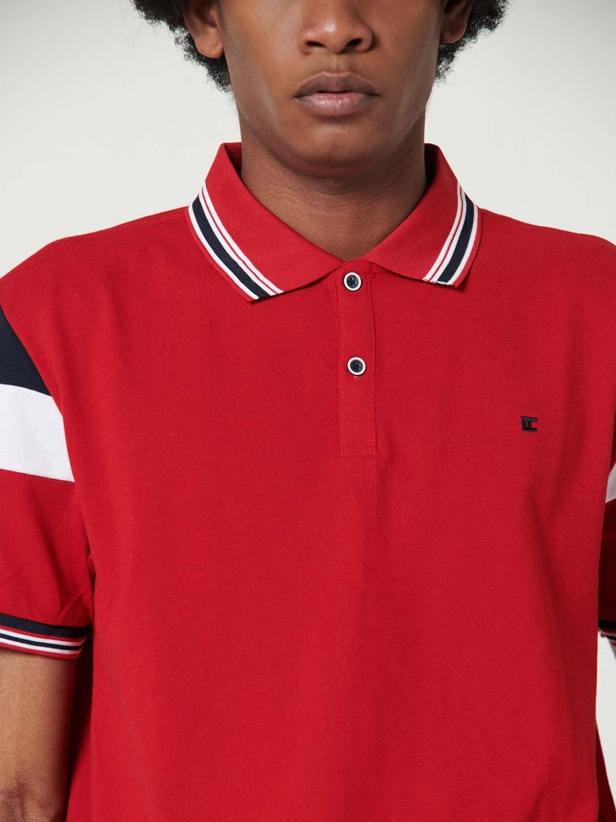 Camiseta Polo - Executive