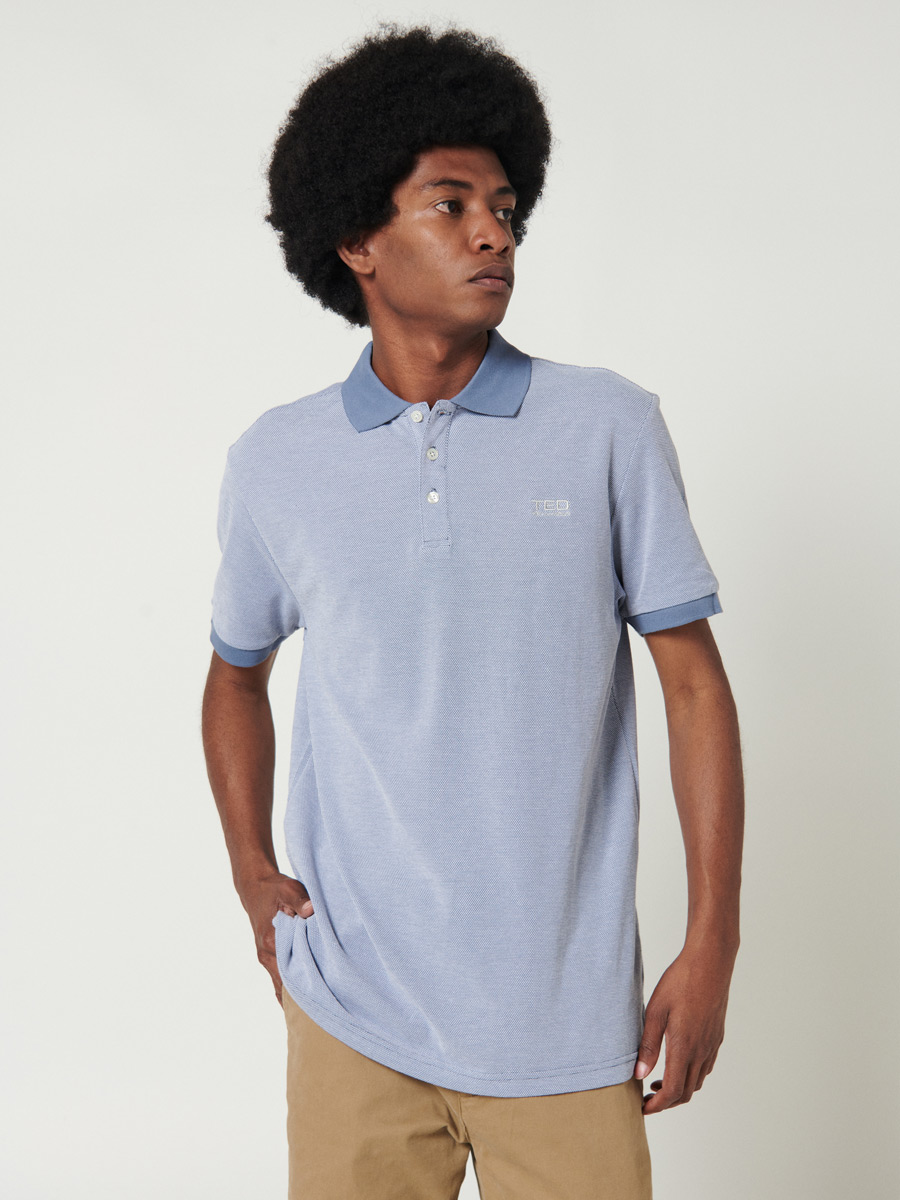 Camiseta Polo - Executive