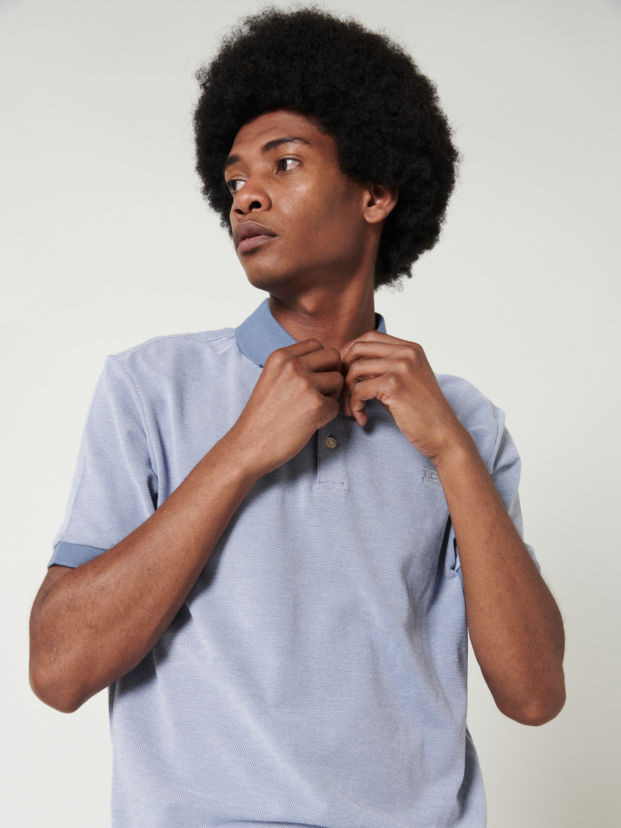 Camiseta Polo - Executive