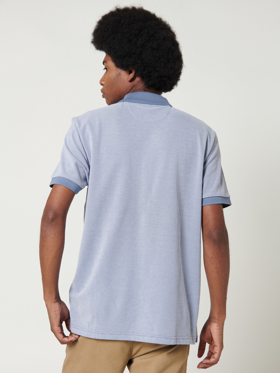 Camiseta Polo - Executive
