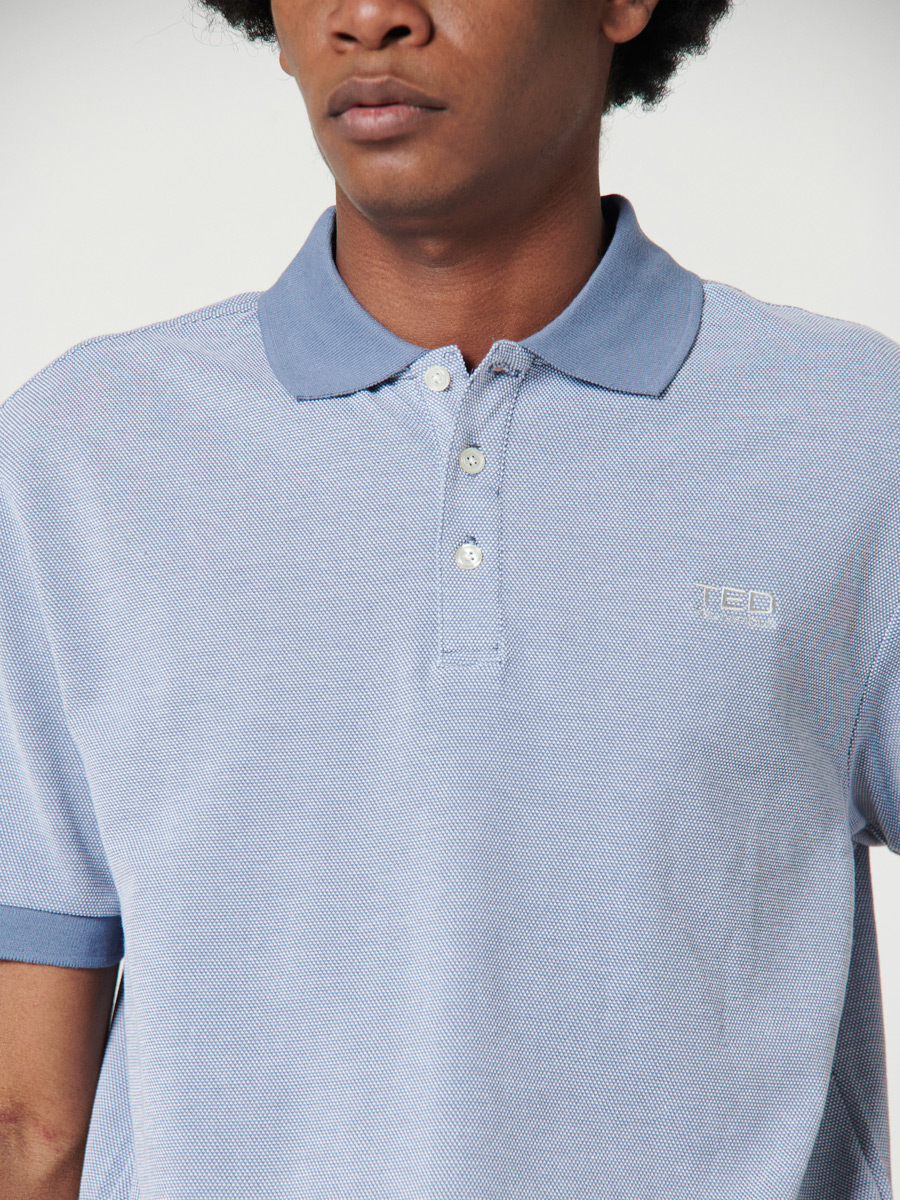 Camiseta Polo - Executive