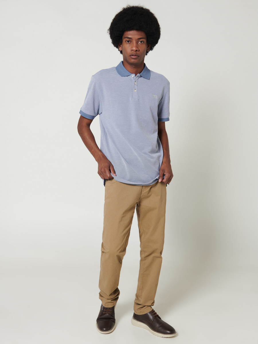 Camiseta Polo - Executive