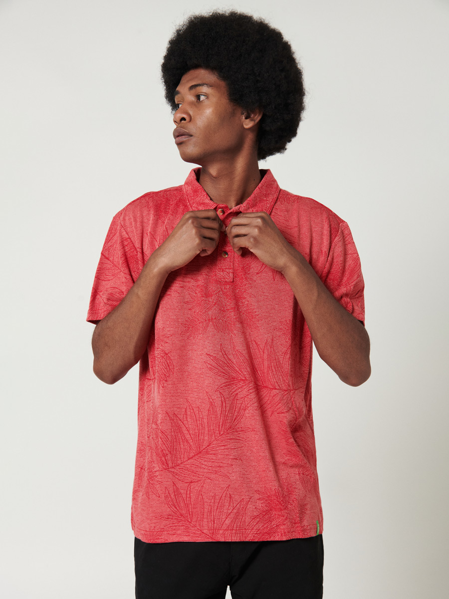 Camiseta Polo - Executive