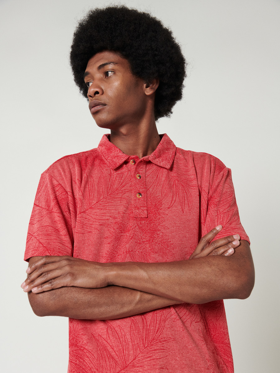 Camiseta Polo - Executive