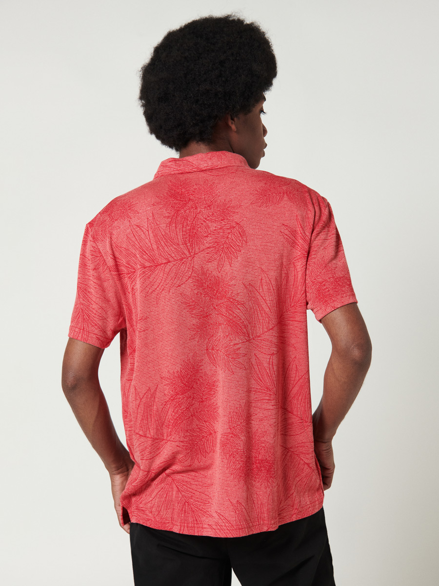 Camiseta Polo - Executive