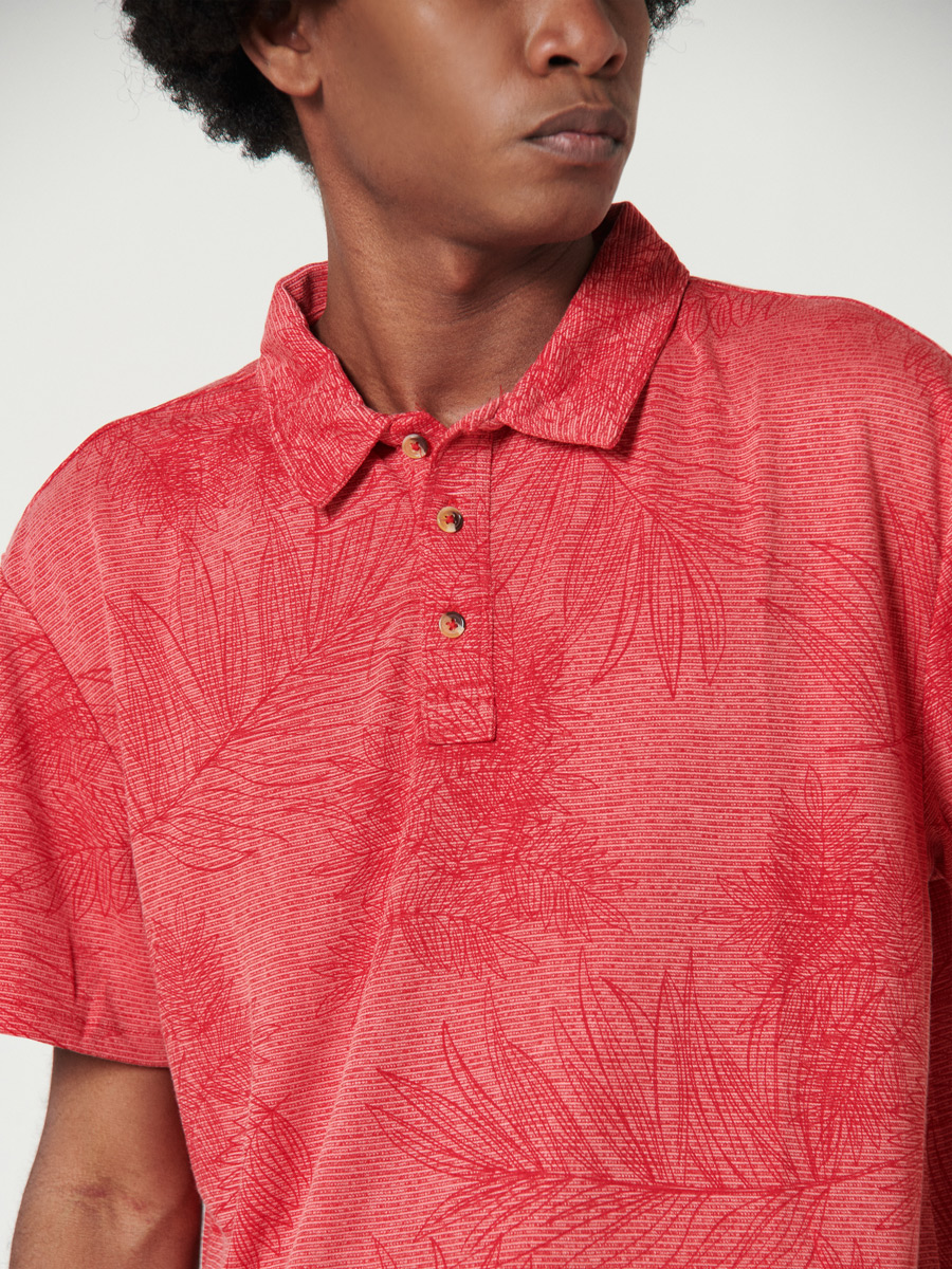Camiseta Polo - Executive