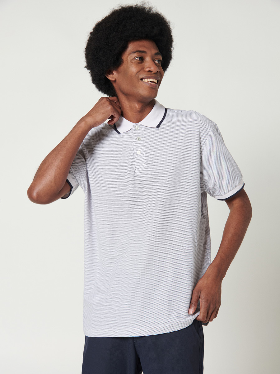 Camiseta Polo - Executive