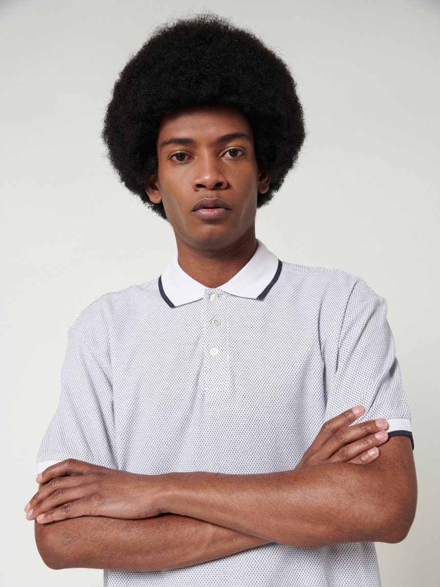 Camiseta Polo - Executive
