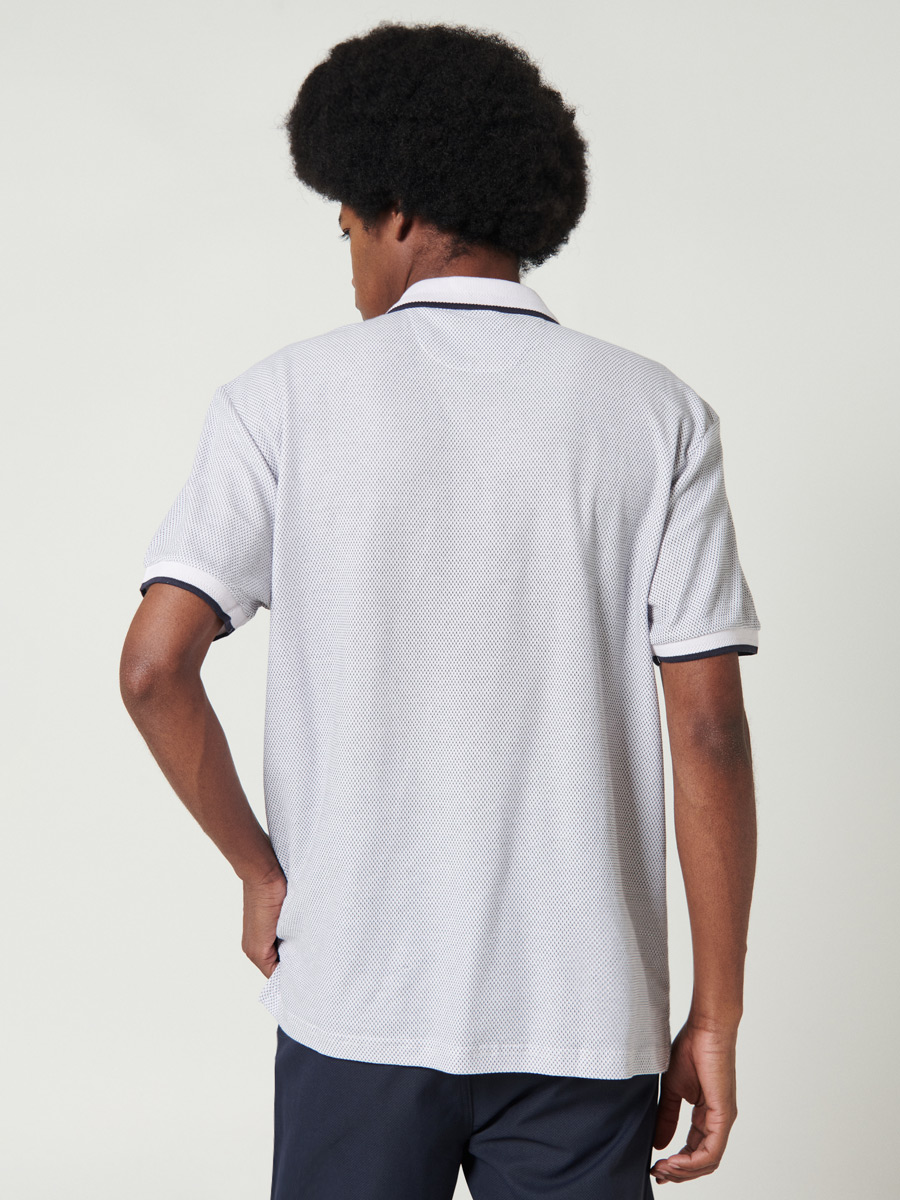 Camiseta Polo - Executive
