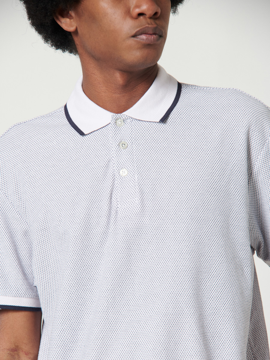 Camiseta Polo - Executive