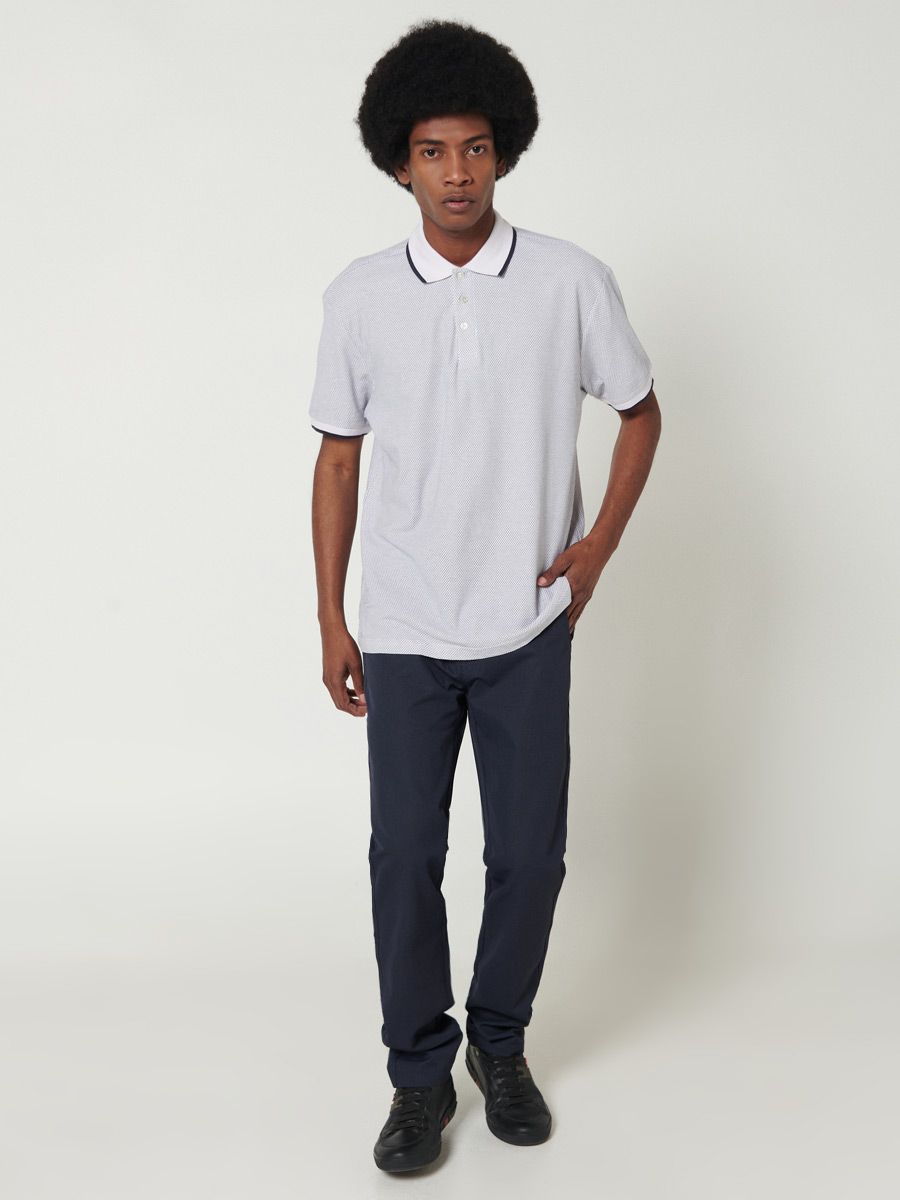 Camiseta Polo - Executive