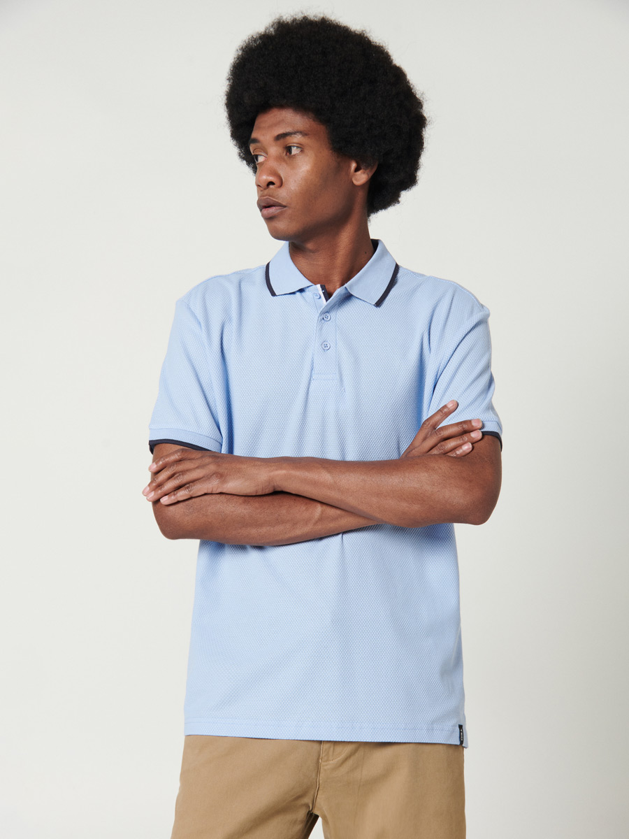 Camiseta Polo - Executive